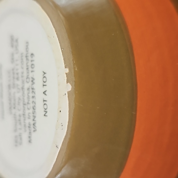 Rare Winnie the Pooh’s Hunny Pot by Disney - Made For Storing & Serving Honey - Picture 11 of 11